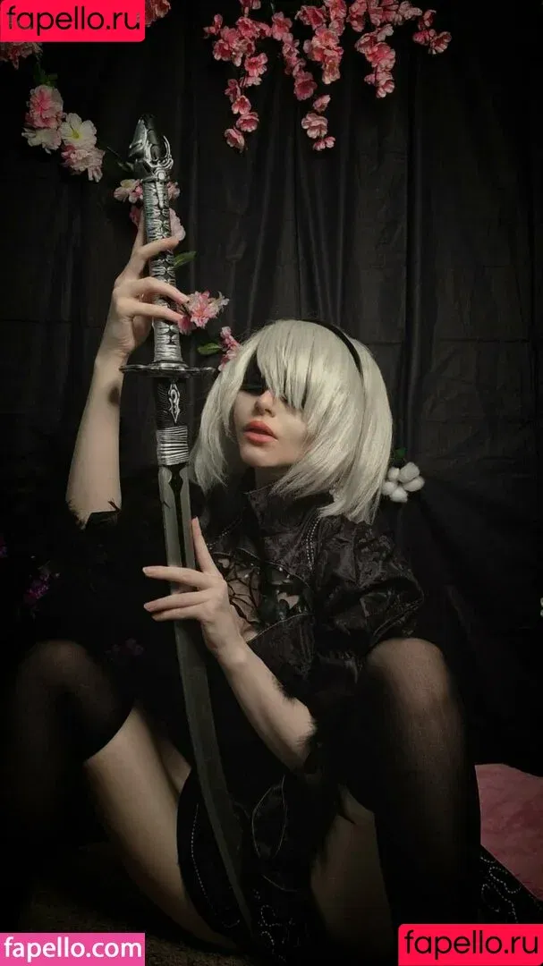 Linaneyeon / neponiru Onlyfans Photo Gallery 