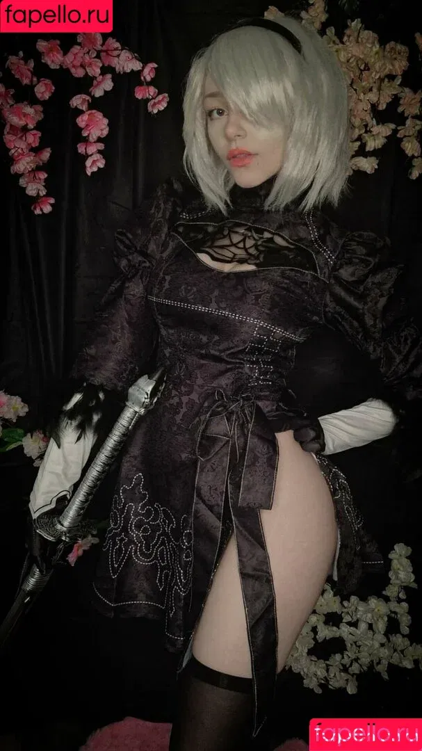 Linaneyeon / neponiru Onlyfans Photo Gallery 