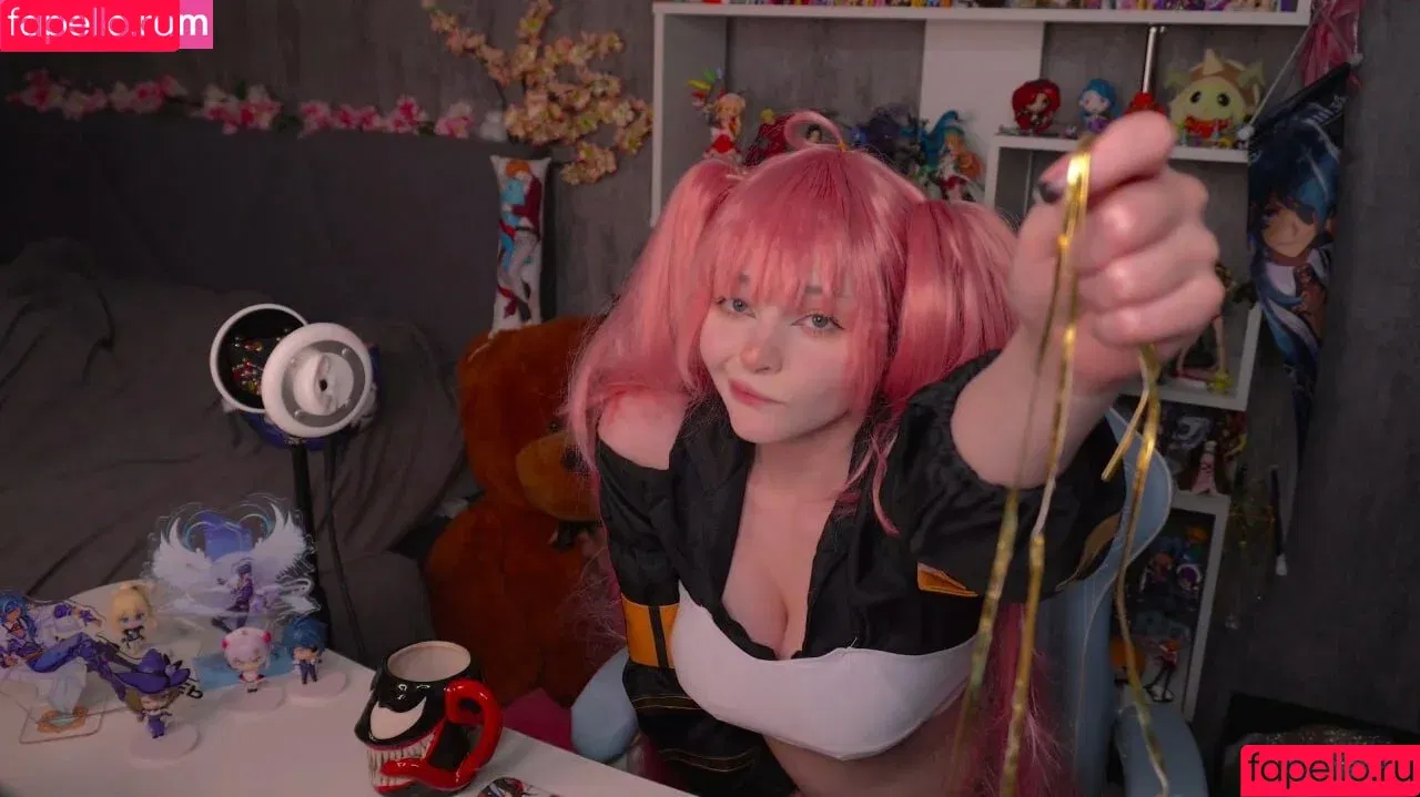 Linaneyeon / neponiru Onlyfans Photo Gallery 