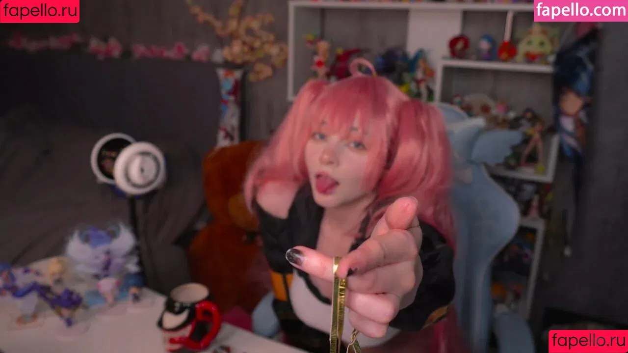 Linaneyeon / neponiru Onlyfans Photo Gallery 