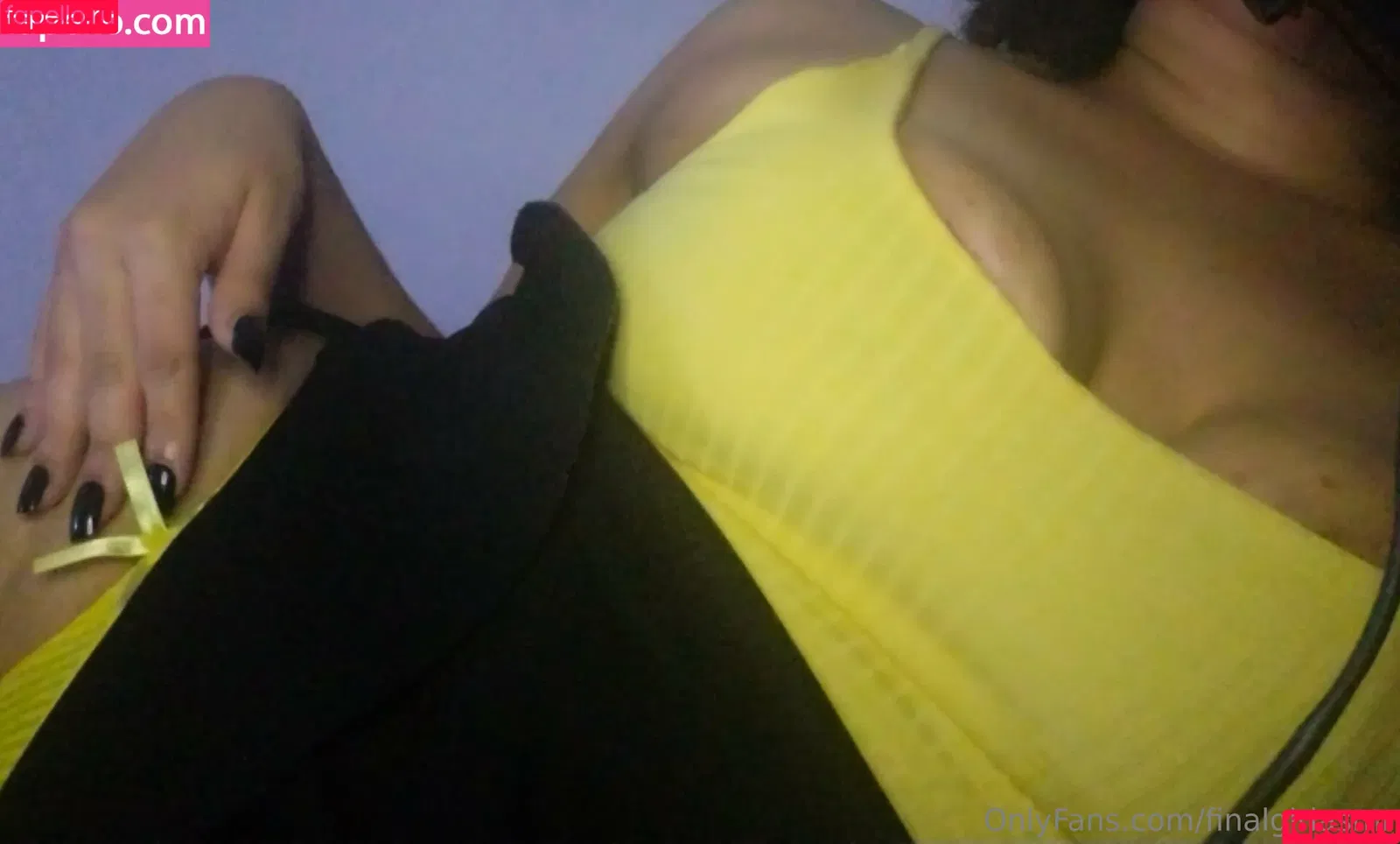 finalgirlasmr / finalgirldiary Onlyfans Photo Gallery 