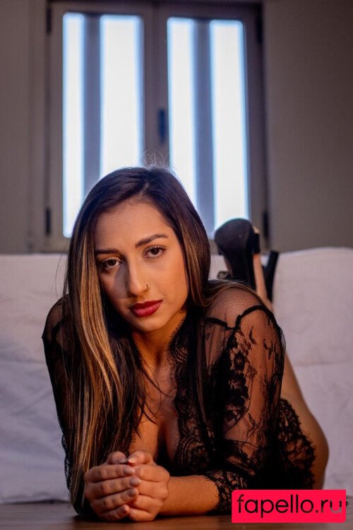 Julia Lupato Nude Onlyfans Photo 15