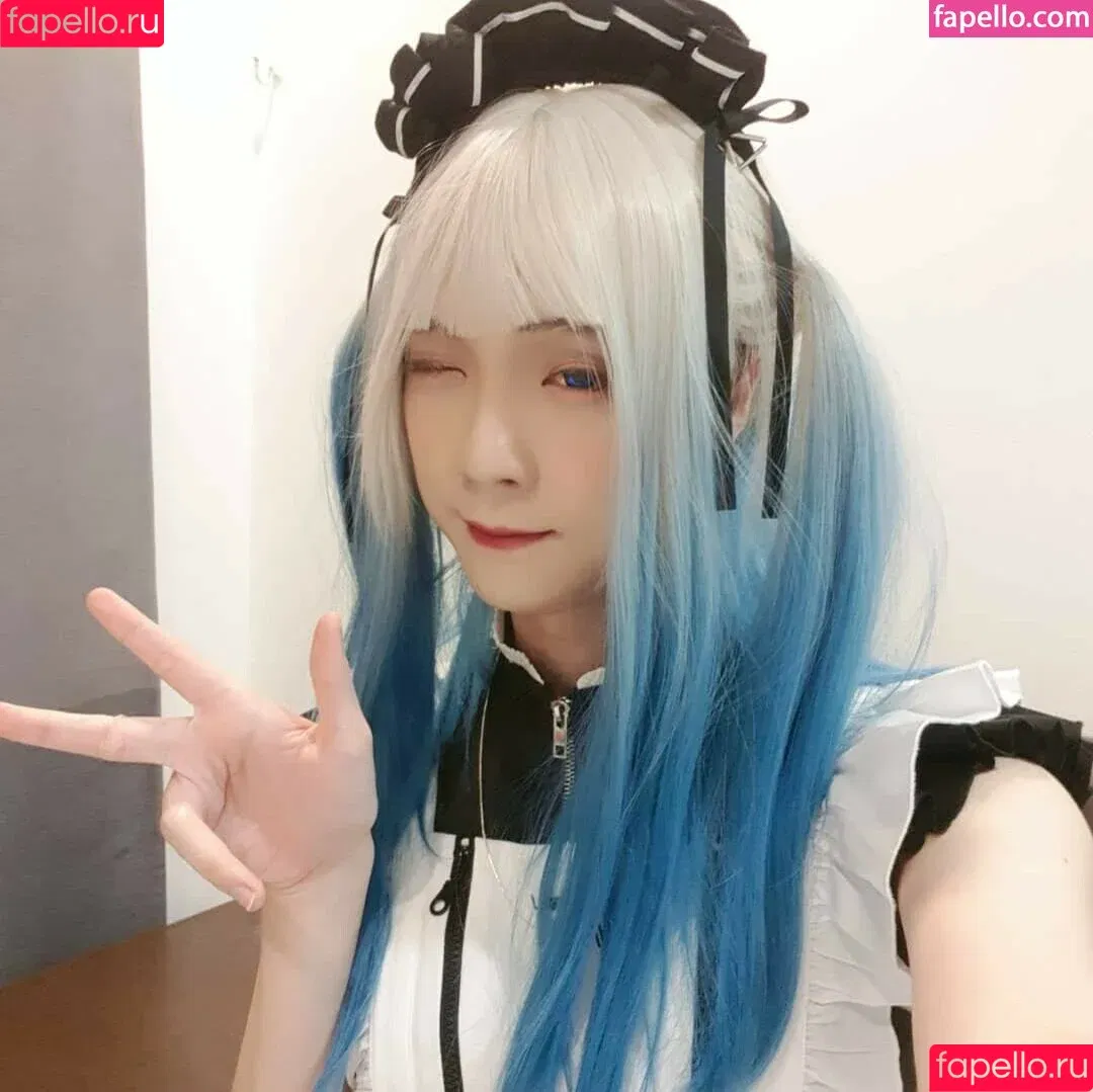 Kamiki / Lust Amethyst / LustAmethyst / kuro_mikii Onlyfans Photo Gallery 