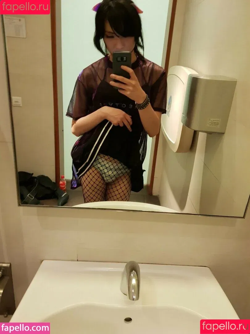 Kamiki / Lust Amethyst / LustAmethyst / kuro_mikii Onlyfans Photo Gallery 