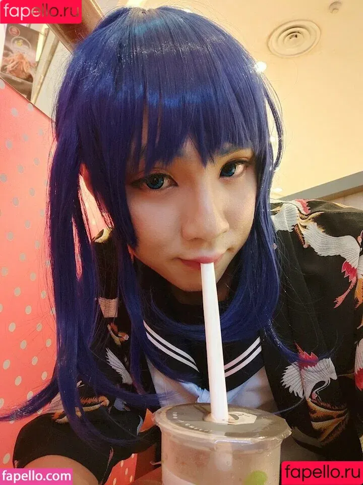 Kamiki / Lust Amethyst / LustAmethyst / kuro_mikii Onlyfans Photo Gallery 