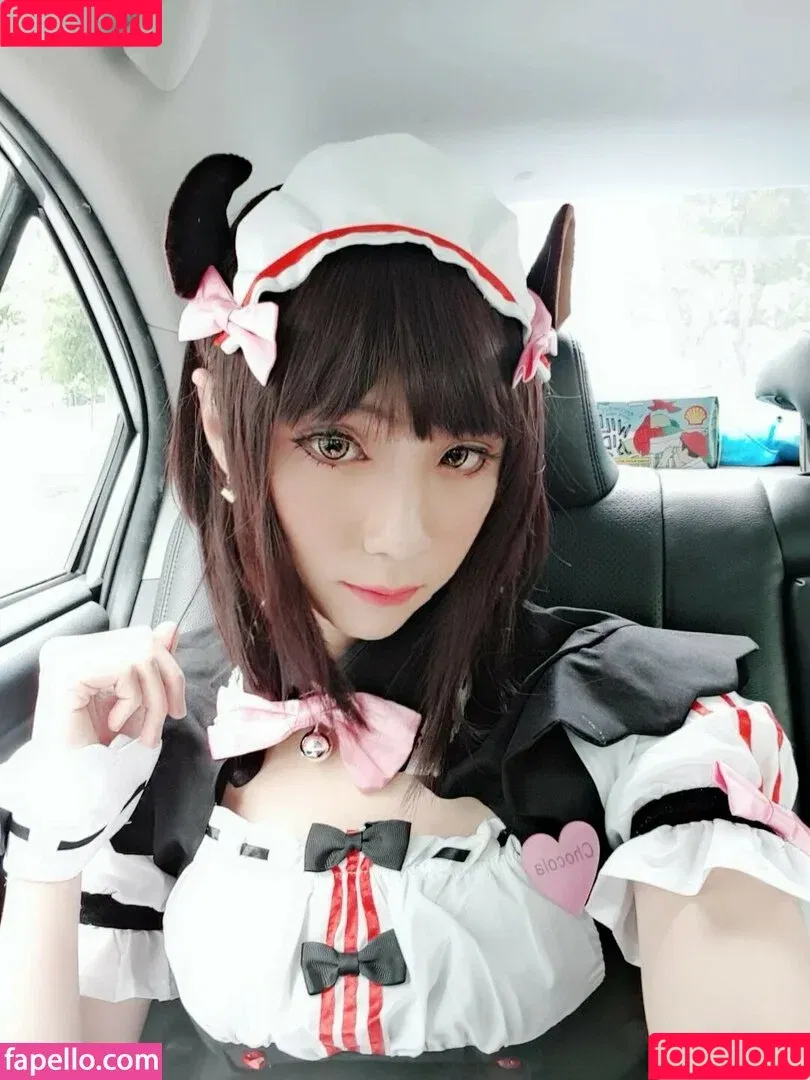 Kamiki / Lust Amethyst / LustAmethyst / kuro_mikii Onlyfans Photo Gallery 