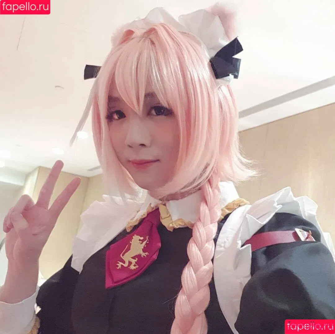 Kamiki / Lust Amethyst / LustAmethyst / kuro_mikii Onlyfans Photo Gallery 