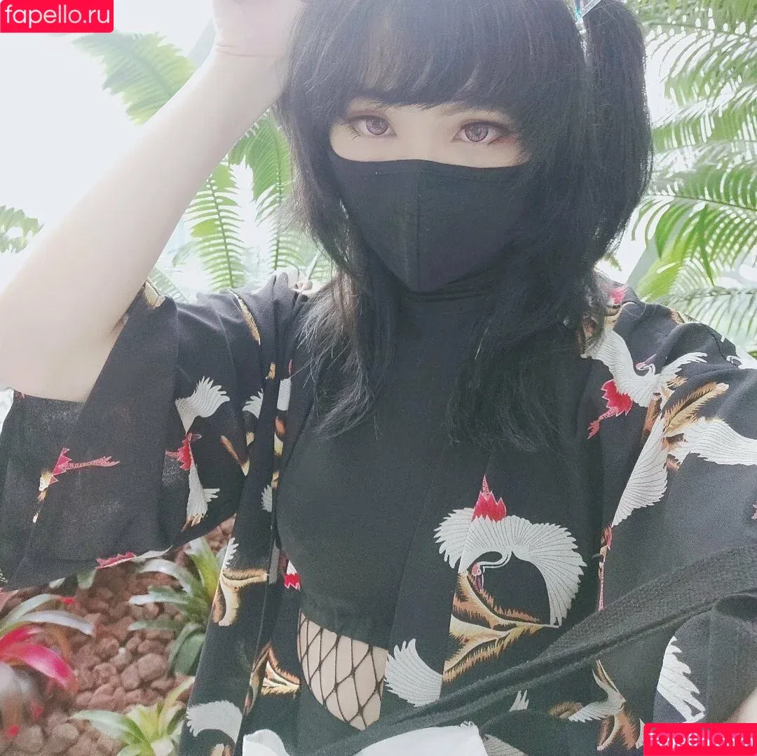 Kamiki / Lust Amethyst / LustAmethyst / kuro_mikii Onlyfans Photo Gallery 