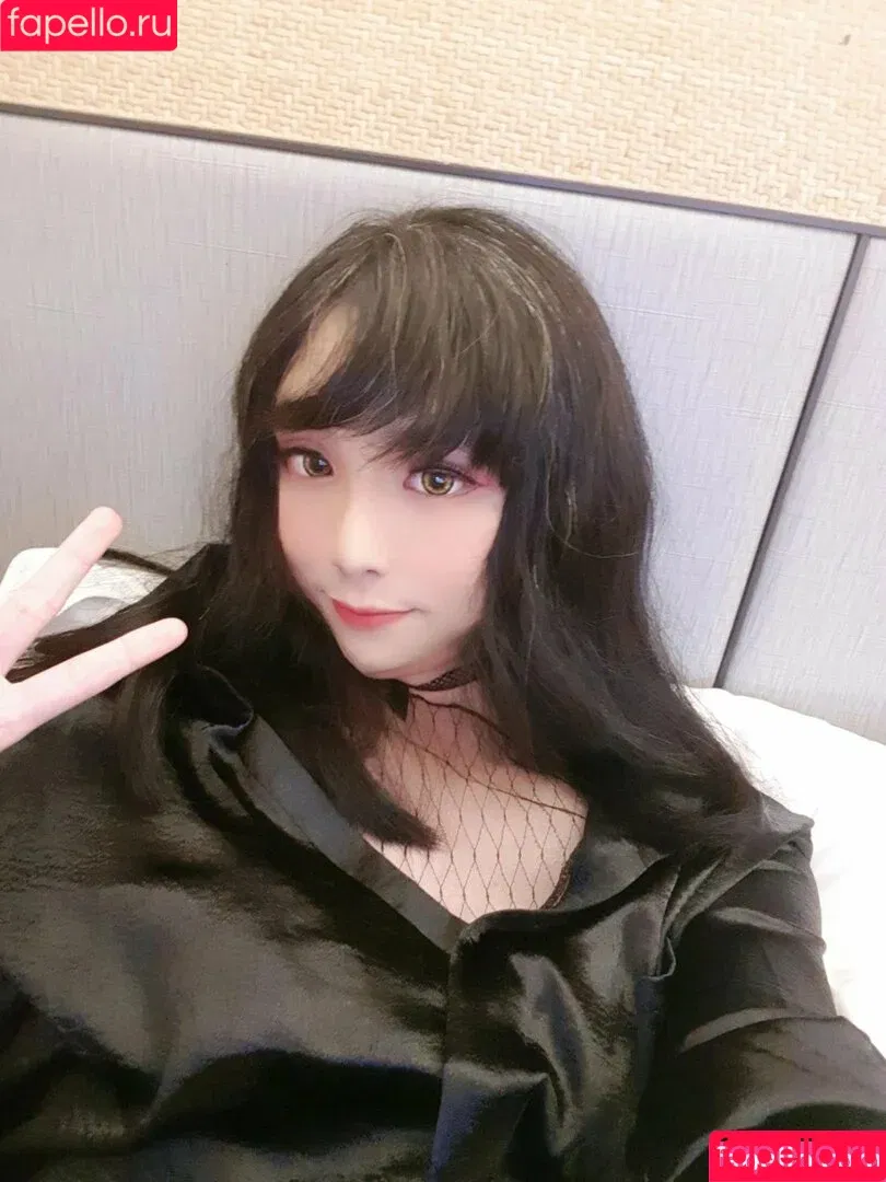 Kamiki / Lust Amethyst / LustAmethyst / kuro_mikii Onlyfans Photo Gallery 