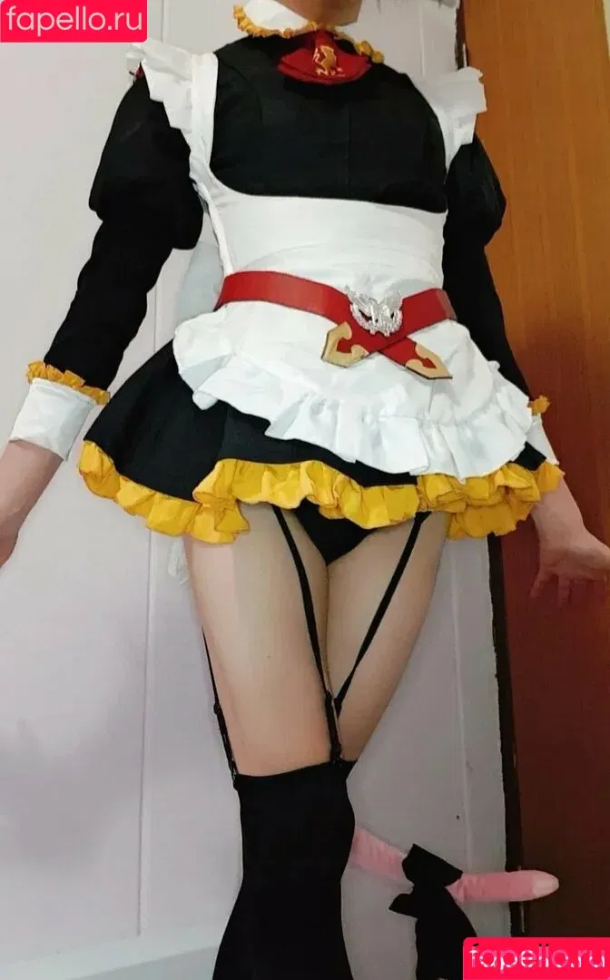 Kamiki / Lust Amethyst / LustAmethyst / kuro_mikii Onlyfans Photo Gallery 