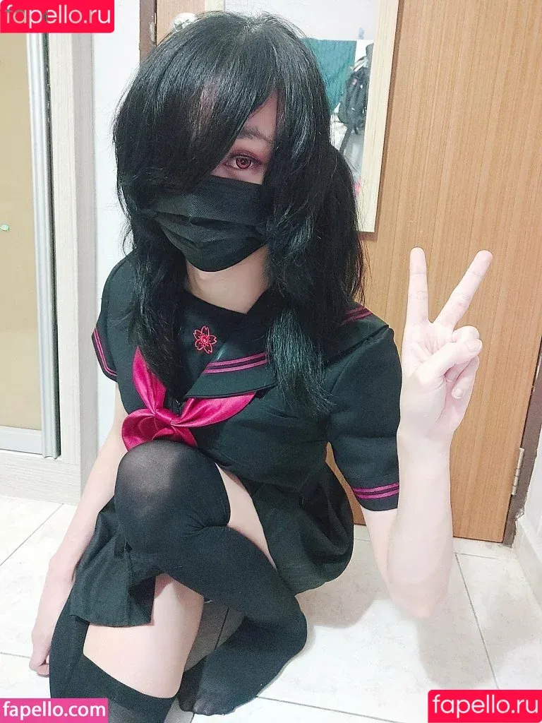 Kamiki / Lust Amethyst / LustAmethyst / kuro_mikii Onlyfans Photo Gallery 