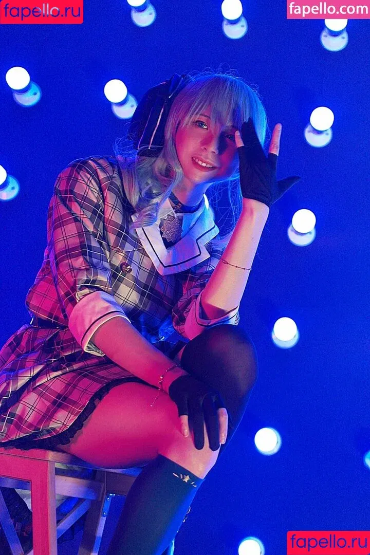 Kamiki / Lust Amethyst / LustAmethyst / kuro_mikii Onlyfans Photo Gallery 