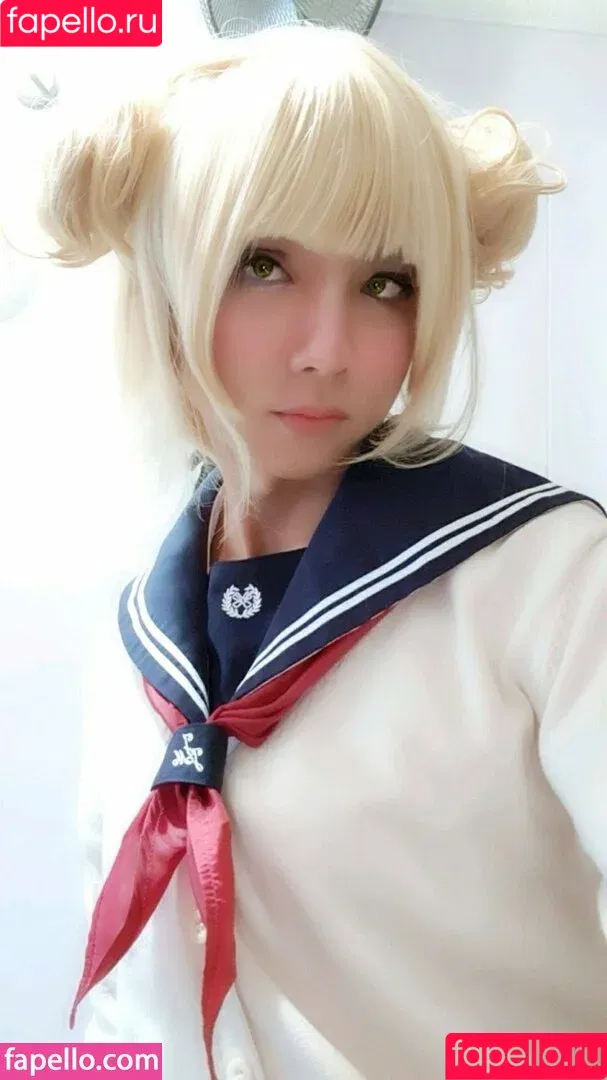 Kamiki / Lust Amethyst / LustAmethyst / kuro_mikii Onlyfans Photo Gallery 