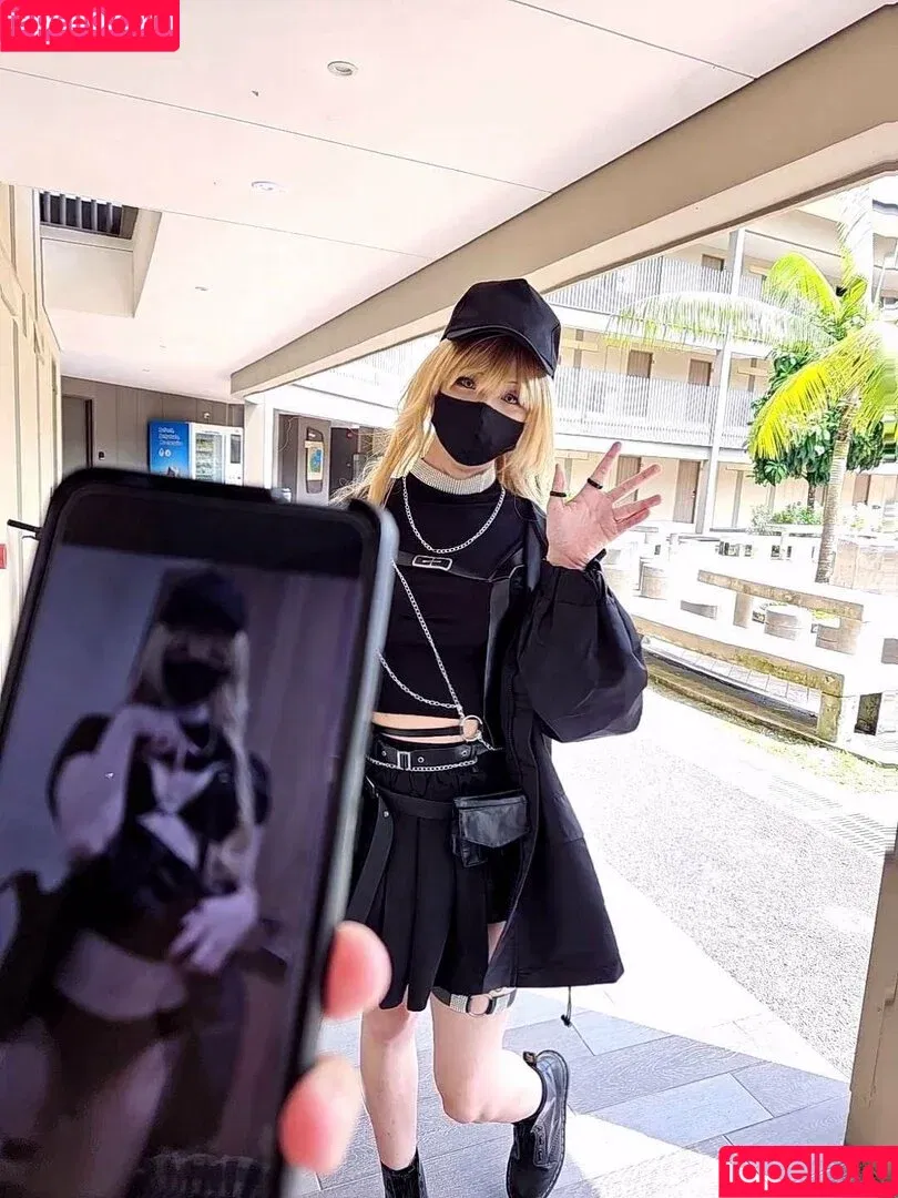 Kamiki / Lust Amethyst / LustAmethyst / kuro_mikii Onlyfans Photo Gallery 