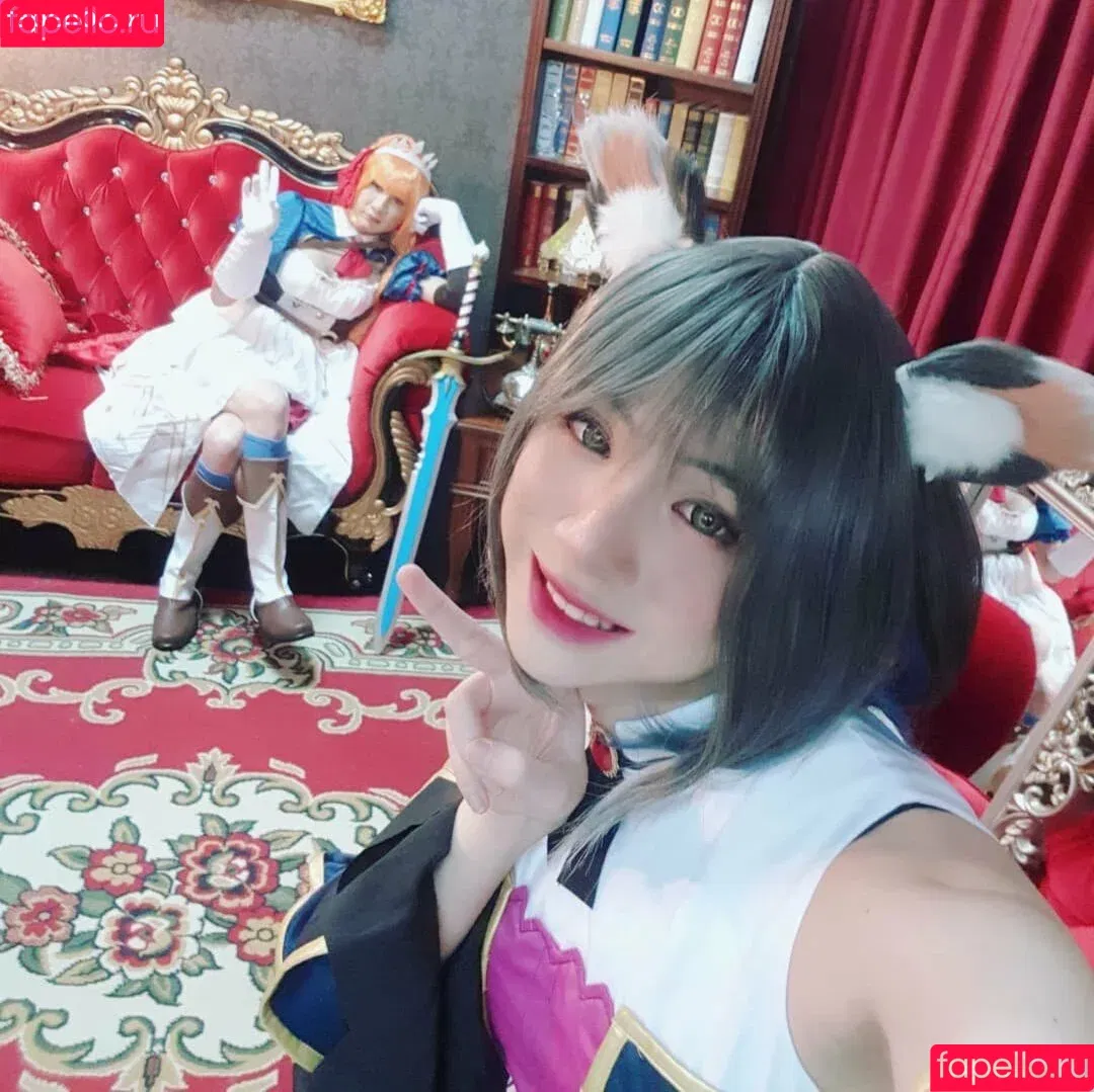 Kamiki / Lust Amethyst / LustAmethyst / kuro_mikii Onlyfans Photo Gallery 