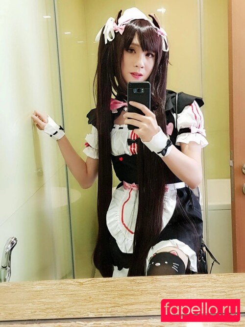 Kamiki Nude Onlyfans Photo 48
