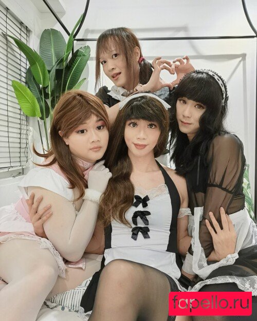 Kamiki Nude Onlyfans Photo 44