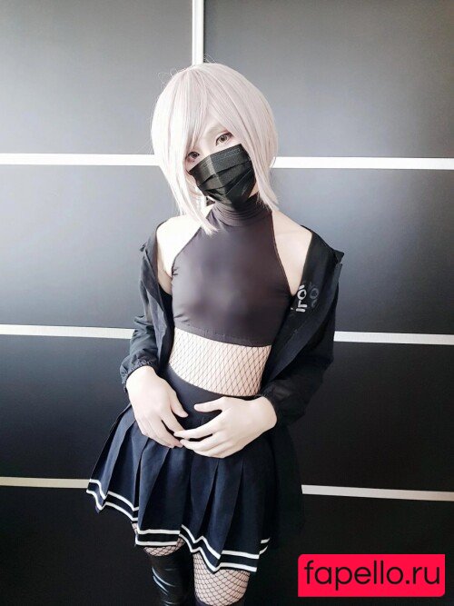 Kamiki Nude Onlyfans Photo 31
