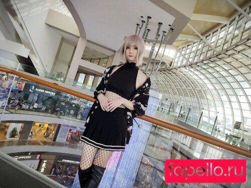 Kamiki Nude Onlyfans Photo 28