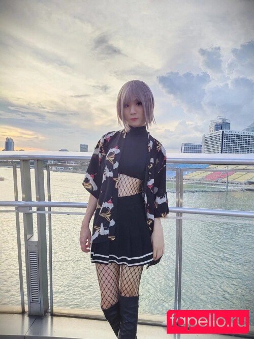 Kamiki Nude Onlyfans Photo 30