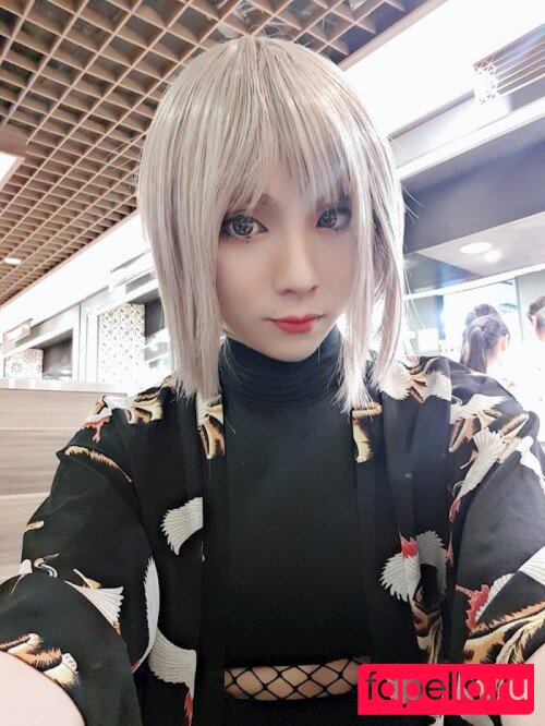 Kamiki Nude Onlyfans Photo 27