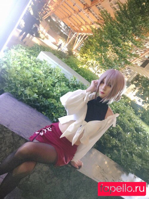 Kamiki Nude Onlyfans Photo 26