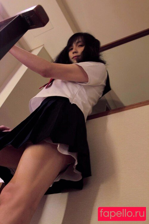 Kamiki Nude Onlyfans Photo 21