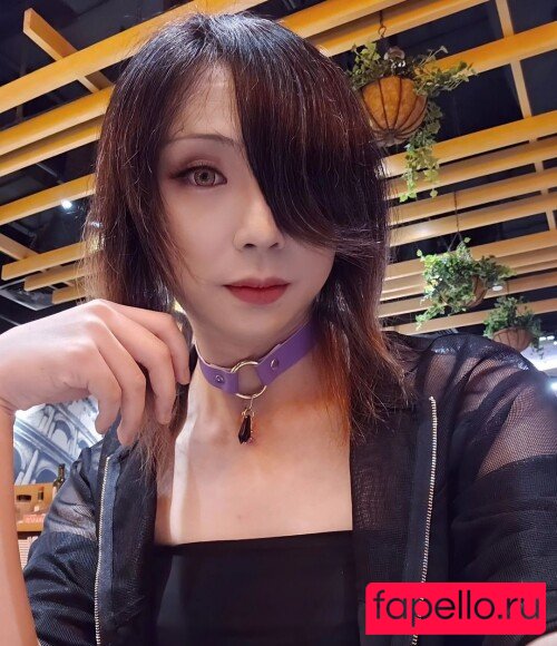 Kamiki Nude Onlyfans Photo 12