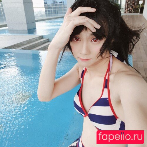 Kamiki Nude Onlyfans Photo 8