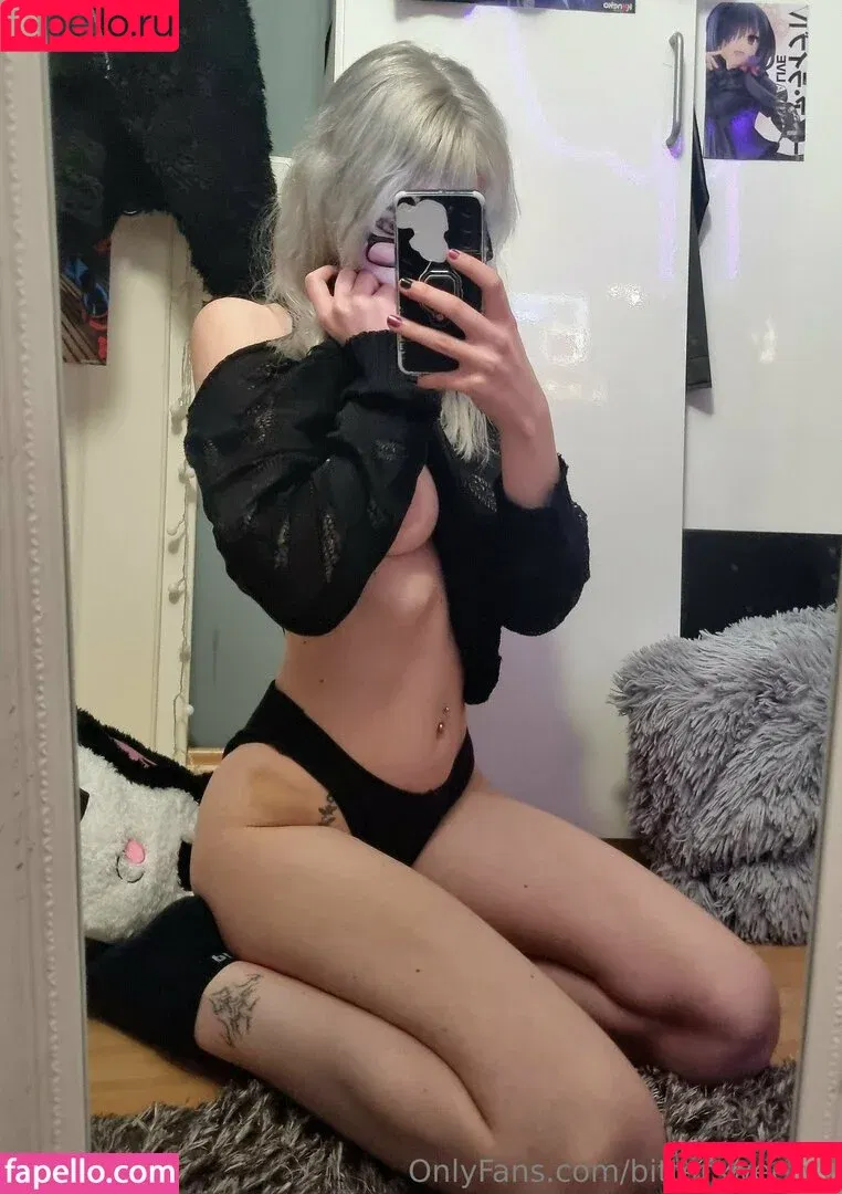 bittersweet / bittersweetyy Onlyfans Photo Gallery 