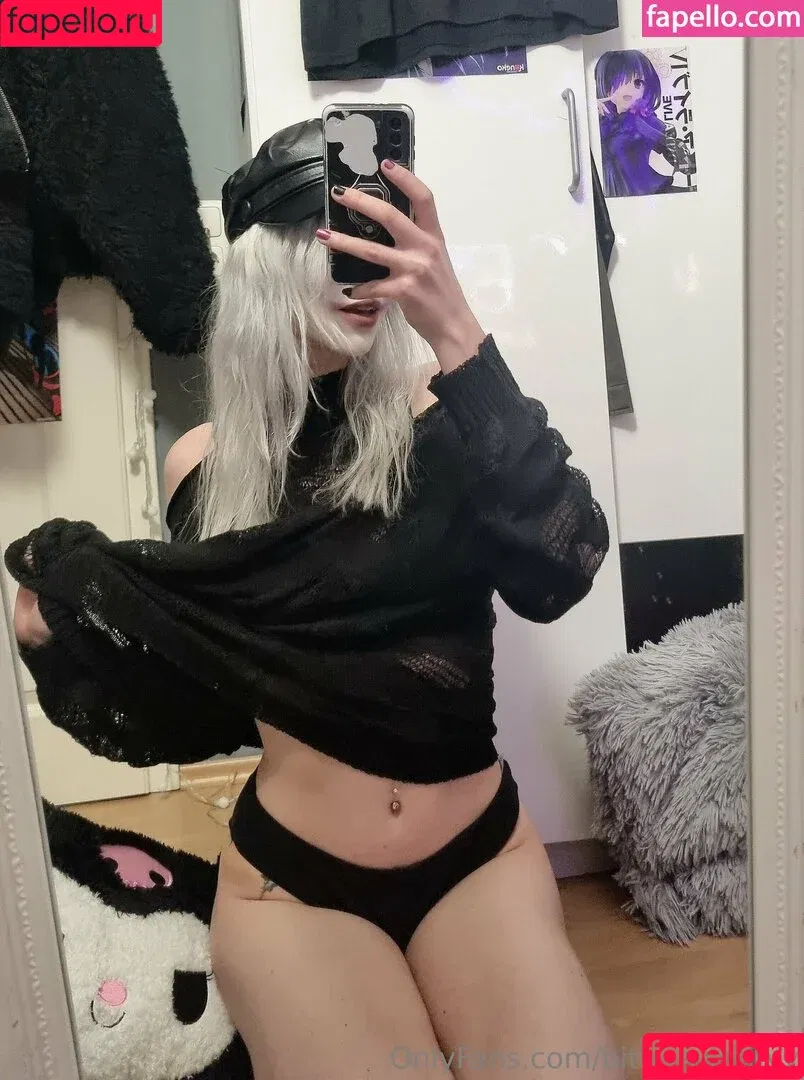 bittersweet / bittersweetyy Onlyfans Photo Gallery 