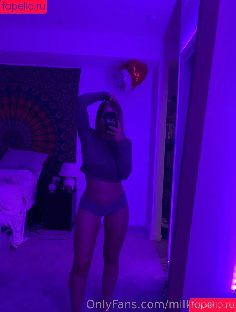 Abby Kruger / abbykrugerr / milkycow42 Onlyfans Photo Gallery 