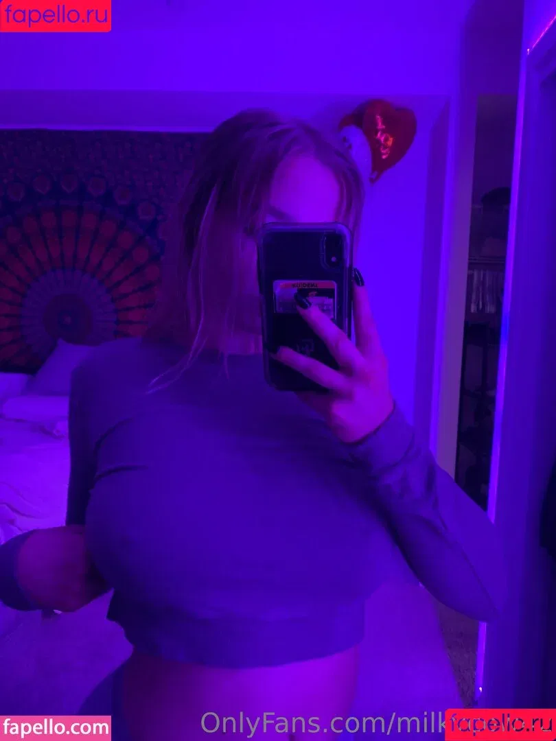 Abby Kruger / abbykrugerr / milkycow42 Onlyfans Photo Gallery 