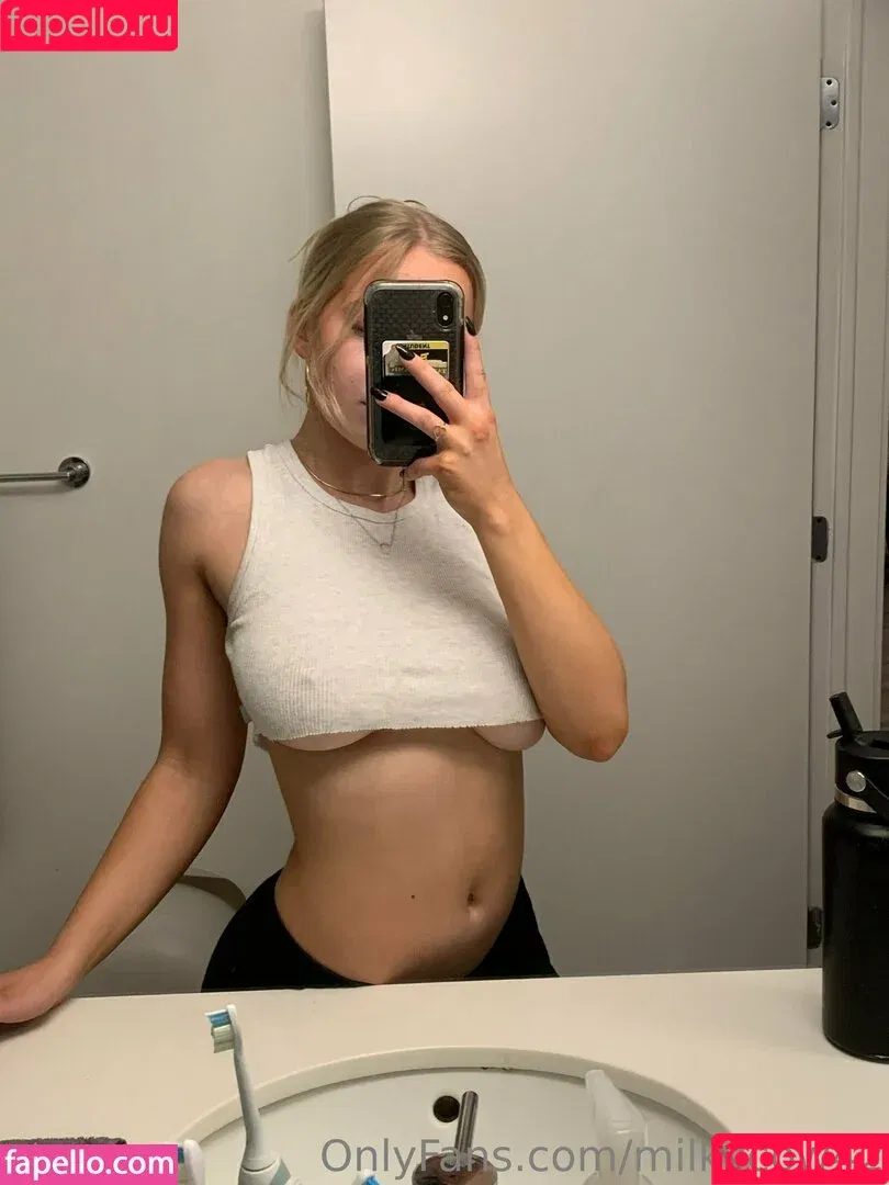 Abby Kruger / abbykrugerr / milkycow42 Onlyfans Photo Gallery 