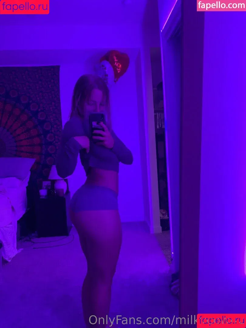 Abby Kruger / abbykrugerr / milkycow42 Onlyfans Photo Gallery 