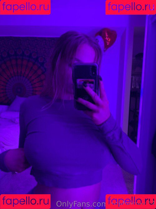 Abby Kruger Nude Onlyfans Photo 48