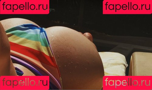 Abby Kruger Nude Onlyfans Photo 38