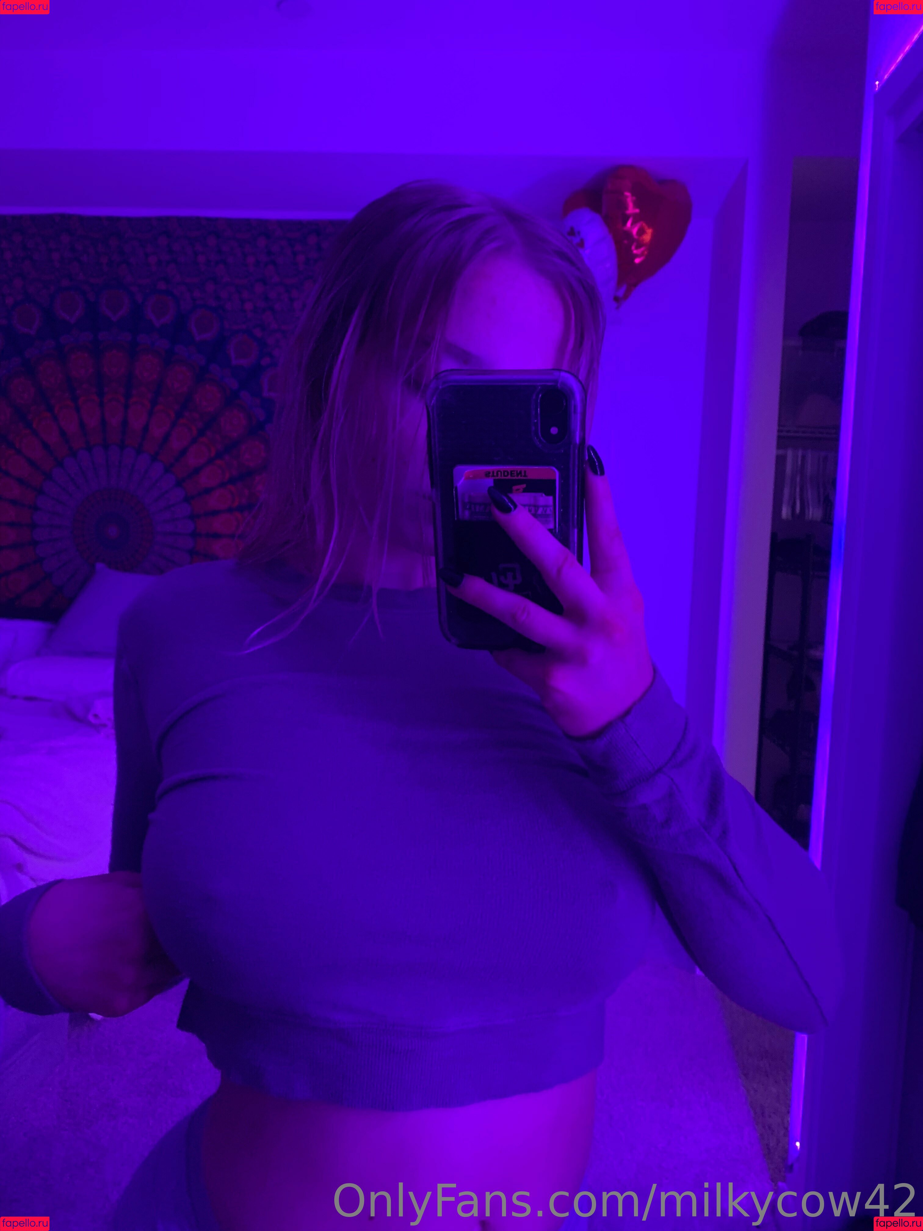 Abby Kruger Nude Onlyfans Photo 5