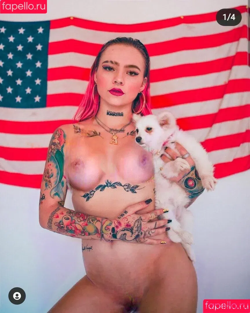 Angie Corine / angiecorine Onlyfans Photo Gallery 