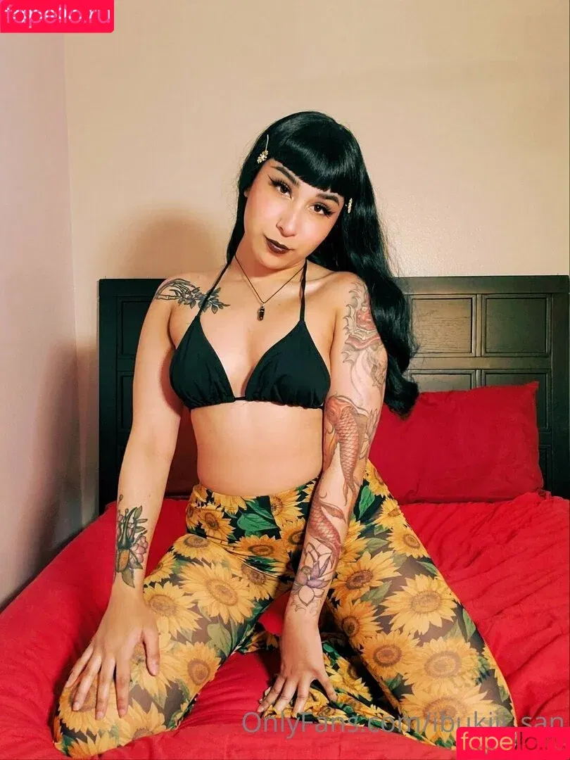 ibu_0128 / ibukiii_san Onlyfans Photo Gallery 