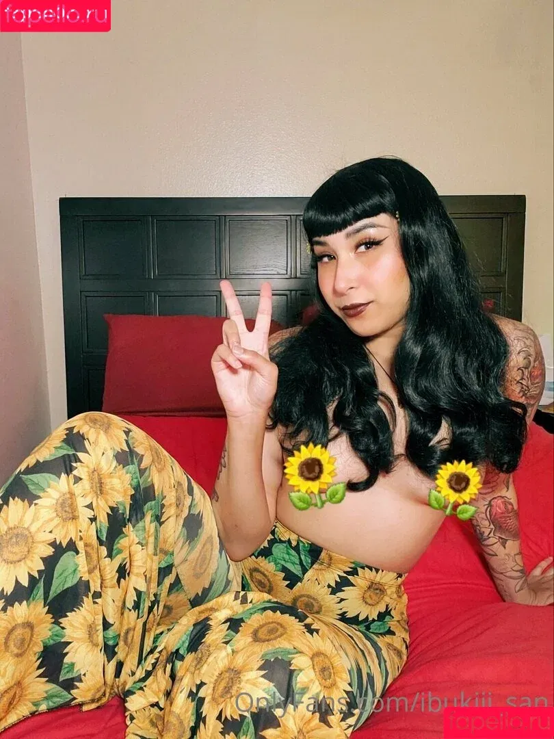 ibu_0128 / ibukiii_san Onlyfans Photo Gallery 