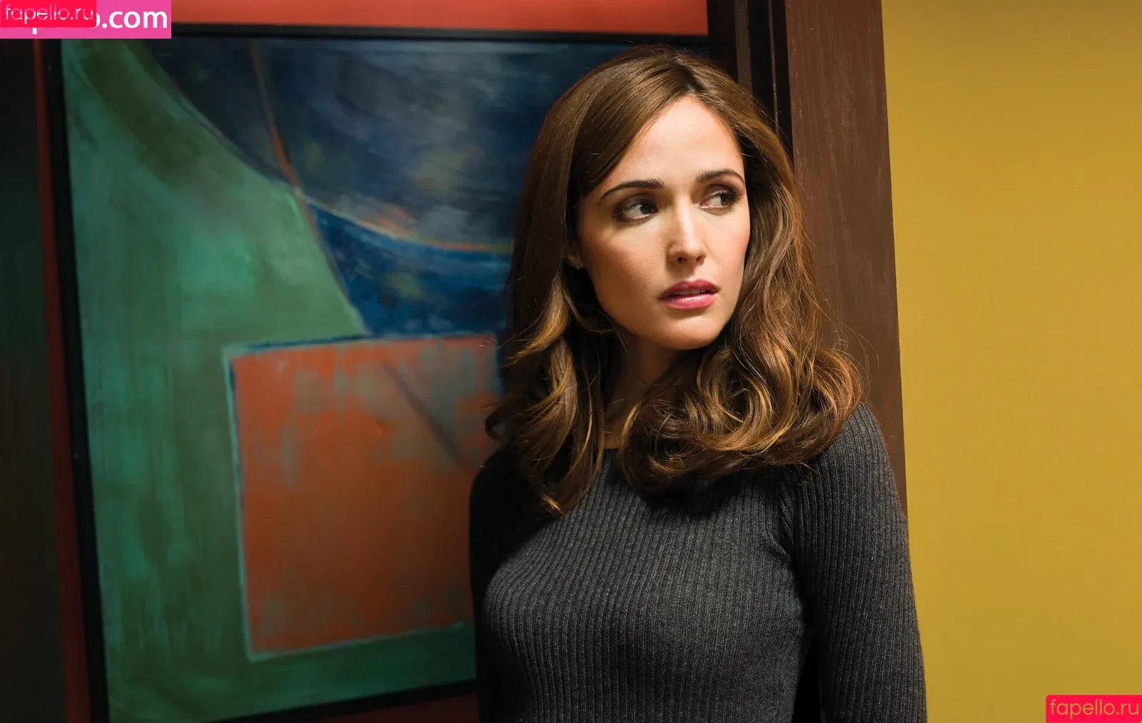 Rose Byrne / fullyrosebyrne Onlyfans Photo Gallery 
