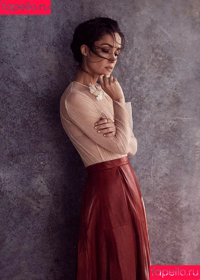 Rose Byrne / fullyrosebyrne Onlyfans Photo Gallery 