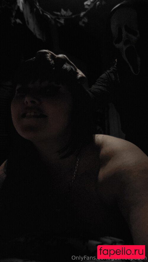 gothiccpeach Nude Onlyfans Photo 12