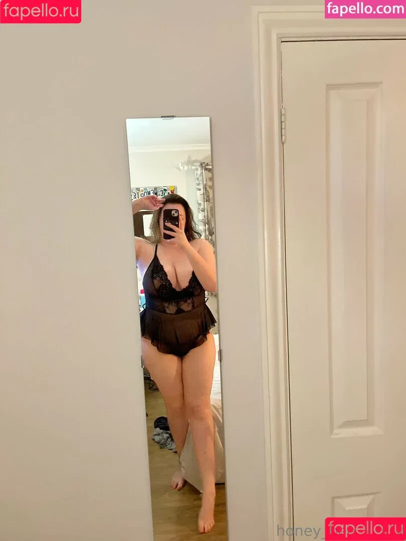 honey_baye Onlyfans Photo Gallery 