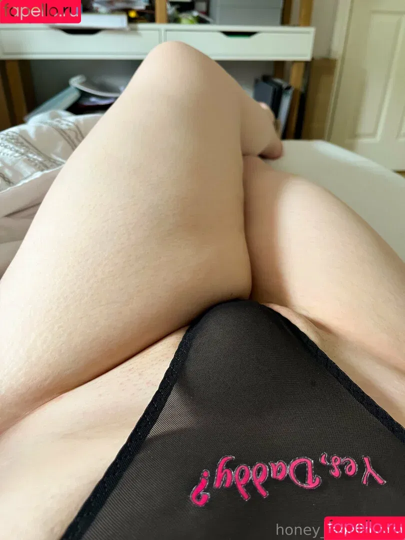 honey_baye Onlyfans Photo Gallery 