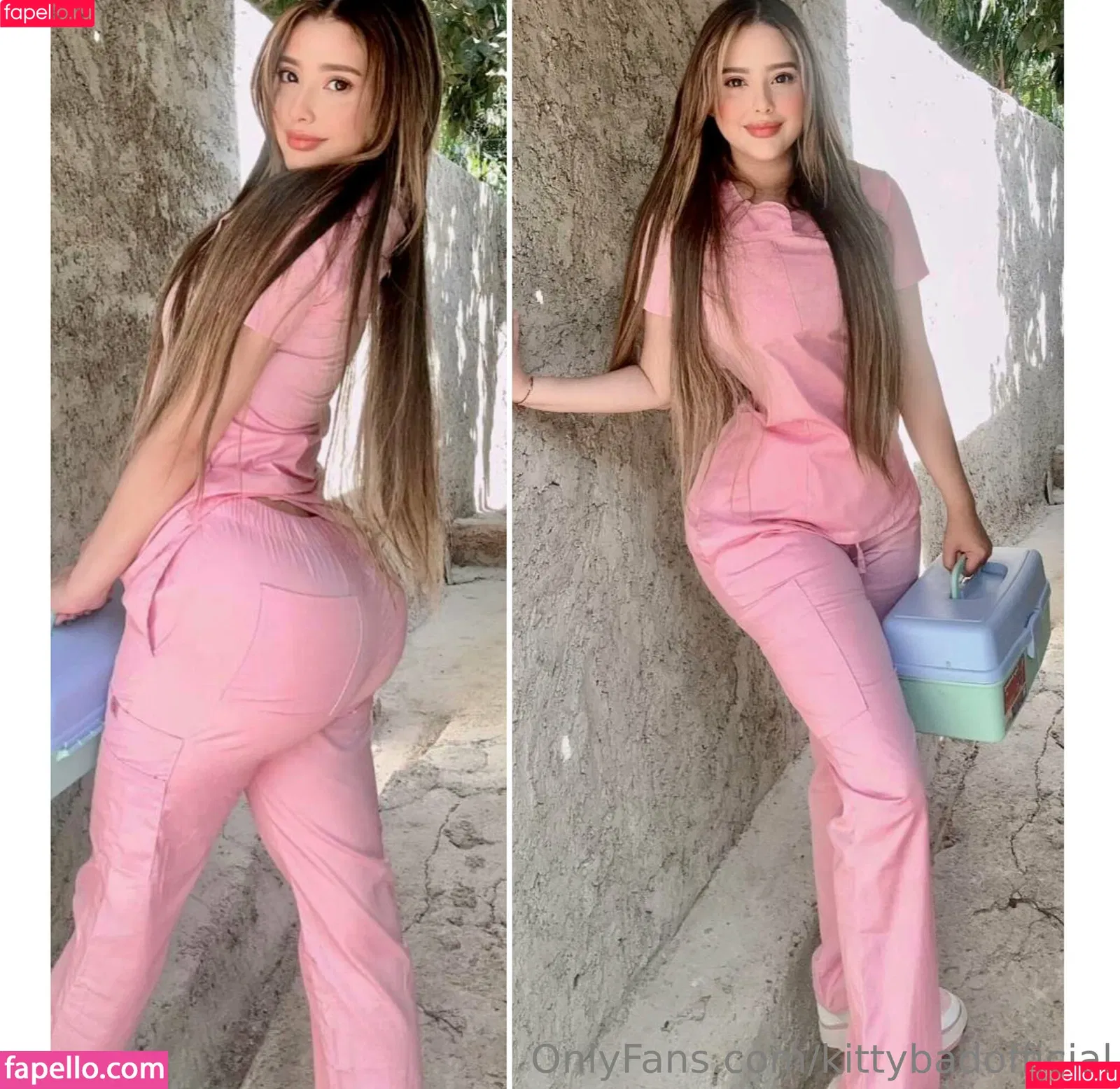 kitttybadofff / kitttykahlo Onlyfans Photo Gallery 