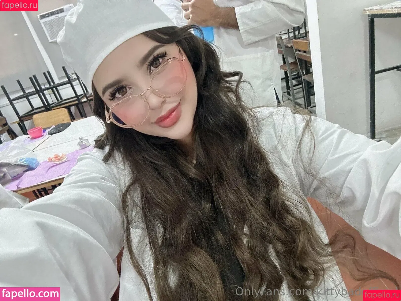 kitttybadofff / kitttykahlo Onlyfans Photo Gallery 