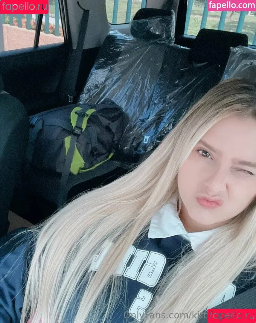 kitttybadofff / kitttykahlo Onlyfans Photo Gallery 