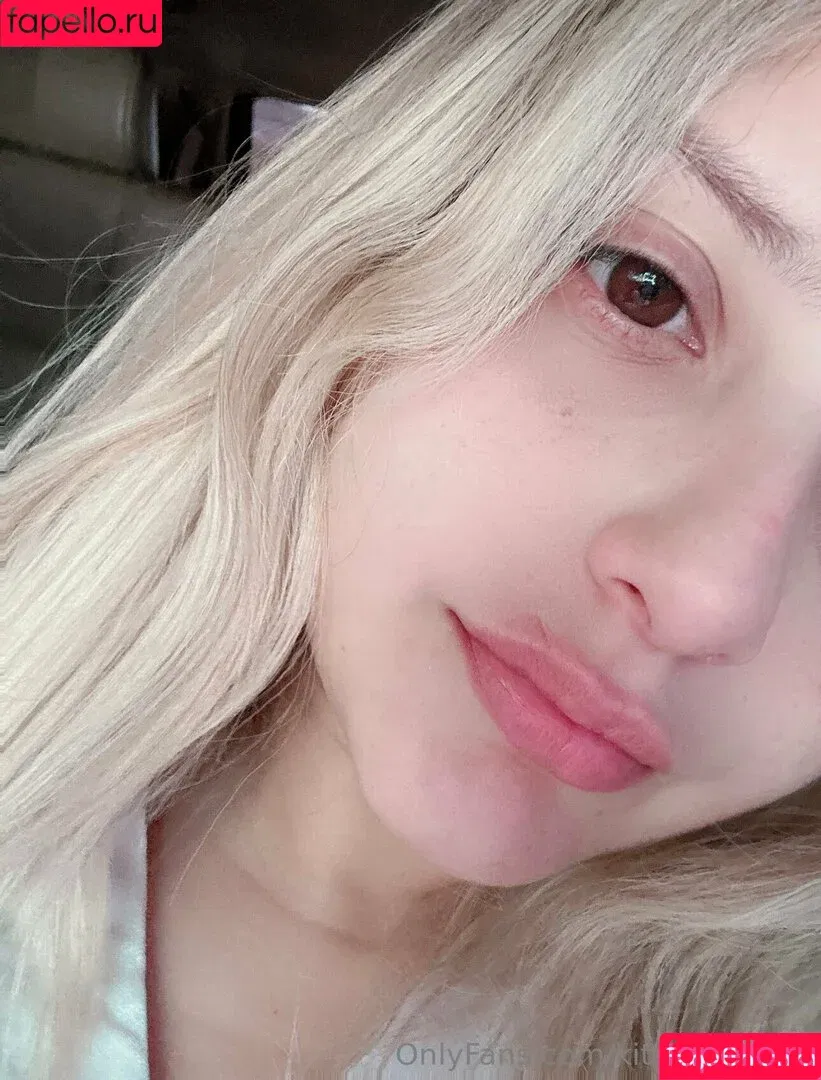 kitttybadofff / kitttykahlo Onlyfans Photo Gallery 